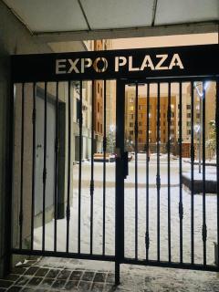 ЖК EXPO плаза - 7