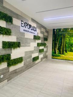 ЖК EXPO плаза - 4