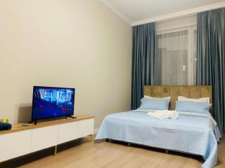 ЖК EXPO плаза - 2