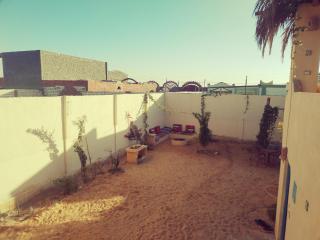 Fekry House wady rayan - 0