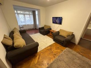 2-room apartment Craiova 20min City Center - 5
