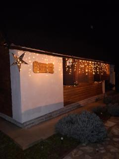 Kuća za odmor Antonija - Gospić - 8