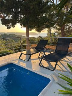 Villa Cala Xuclar - 8