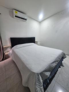 Habitación privada en casa de huespedes - 1