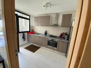 Plage Des Nations sea view apartment with swimming pool - 2