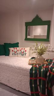 The White Swan Suites Beyoglu - 7