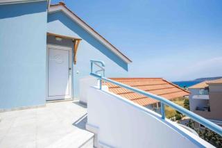 MEGAT SEAVIEW AND SEASIDE APARTMENTs - 7