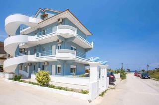 MEGAT SEAVIEW AND SEASIDE APARTMENTs - 9