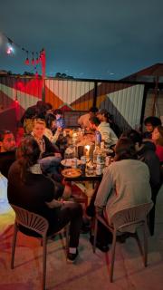 La Fortaleza Hostel - 0