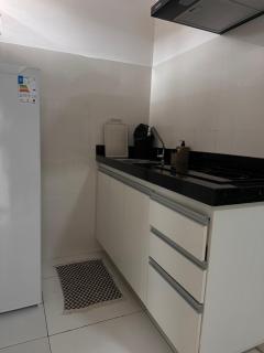 Porto dos Lençóis, Apartamento 05 - 7