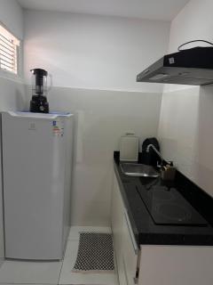 Porto dos Lençóis, Apartamento 05 - 6