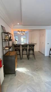 Maison de vacances - 6