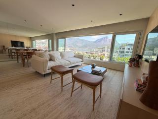 Ipanema Iconic Apartment with Lagoon Corcovado and Ocean View - 2