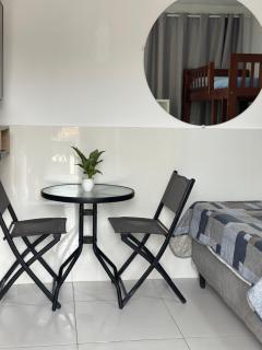 Porto dos Lençóis, Apartamento 05 - 5