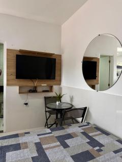 Porto dos Lençóis, Apartamento 05 - 3