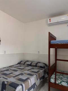 Porto dos Lençóis, Apartamento 05 - 2
