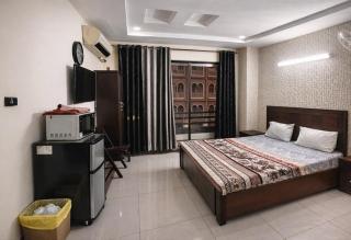 Crescent Cozy Apartment - 0