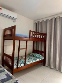 Porto dos Lençóis, Apartamento 05 - 1