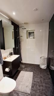 Villa near the sea in a scenic area in Mariehamn - 1