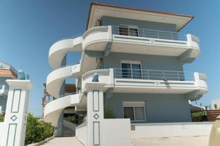 MEGAT SEAVIEW AND SEASIDE APARTMENTs - 2