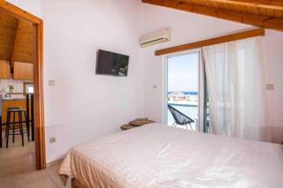 MEGAT SEAVIEW AND SEASIDE APARTMENTs - 3