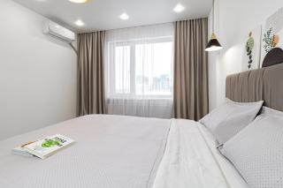 Apartment near Astana Arena - 2