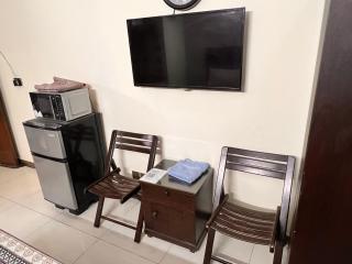 Crescent Cozy Apartment - 3