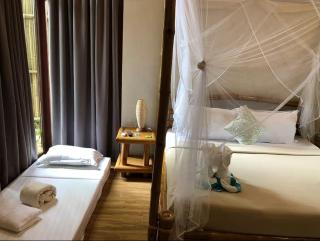 Beachfront Villa with Sunset View ! - 7