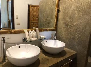 Beachfront Villa with Sunset View ! - 1