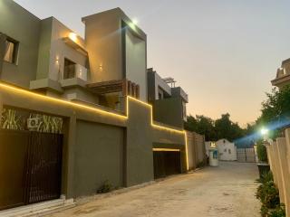 For families only - 1