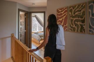 Ski In Out - 2 floors and storage - 1