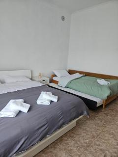 CK vacation house - 6