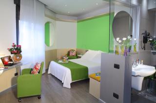 Hotel Mediolanum - Mailand - 2