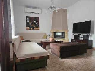 CK vacation house - 8