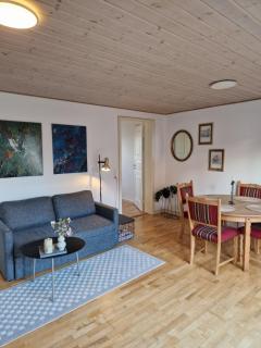 Lejlighed i Gråsten - 4