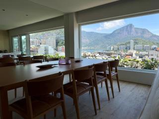 Ipanema Iconic Apartment with Lagoon Corcovado and Ocean View - 5