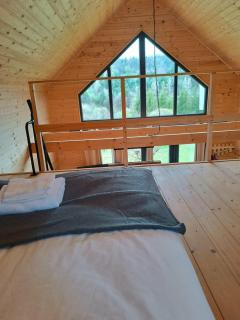 Domki RESET - Polańczyk - 2