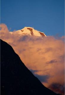 Casita Marampata Choquequirao - 4