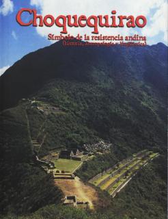 Casita Marampata Choquequirao - 1