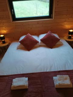 Domki RESET - Polańczyk - 4