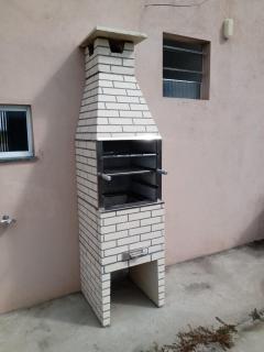 Linda casa para temporada e finais de semana - 6