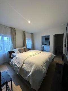 Nid Douillet Design Hypercentre & Gare à Pied - 7