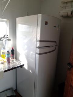 Linda casa para temporada e finais de semana - 3