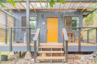 Off-Grid Getaway with Ocean Views in Paradise - 7