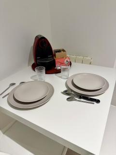 Nid Douillet Design Hypercentre & Gare à Pied - 4