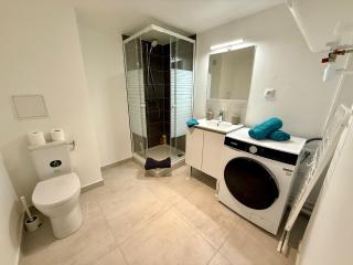 Nid Douillet Design Hypercentre & Gare à Pied - 2