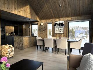 Gemütliche Hütte in traumhafter Natur auf 1000 m - 0