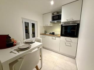 Nid Douillet Design Hypercentre & Gare à Pied - 5