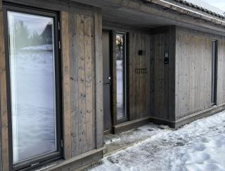 Gemütliche Hütte in traumhafter Natur auf 1000 m - 7