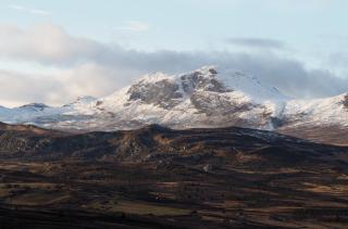 Gemütliche Hütte in traumhafter Natur auf 1000 m - 5